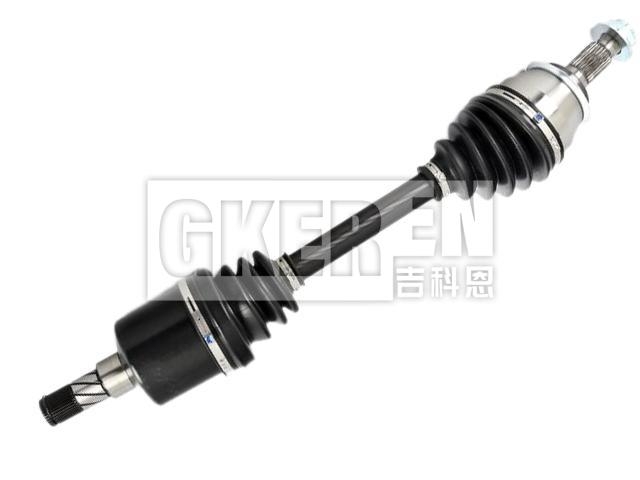 半轴 Driveshaft:31 60 8 605 467