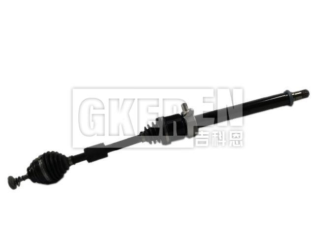 半轴 Driveshaft:31 60 8 681 524