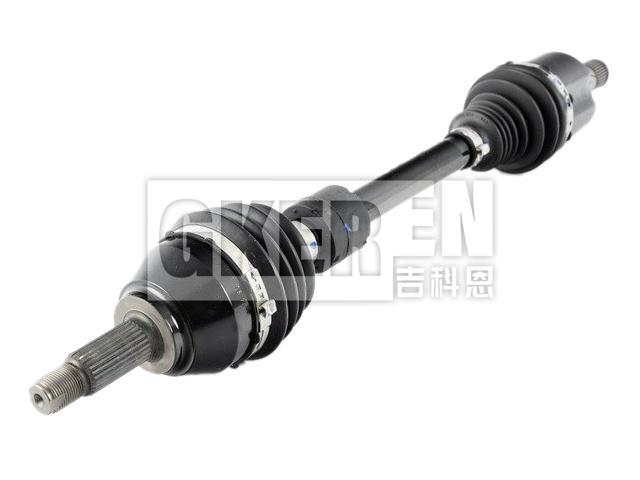 半轴 Driveshaft:31 60 9 806 469