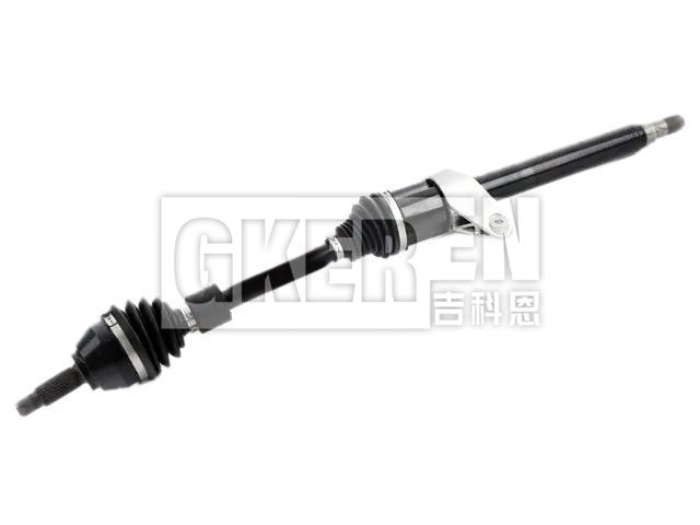 半轴 Driveshaft:31 60 9 806 470