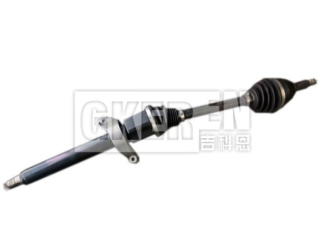 半轴 Driveshaft:31 60 9 806 473