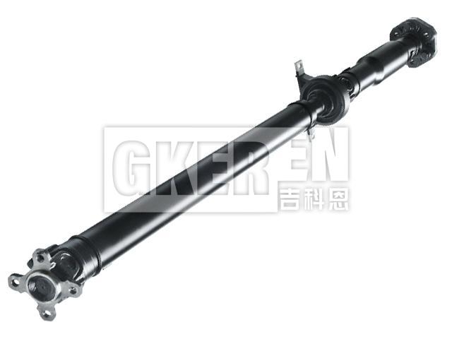 传动轴 Propshaft:26 11 7 506 840