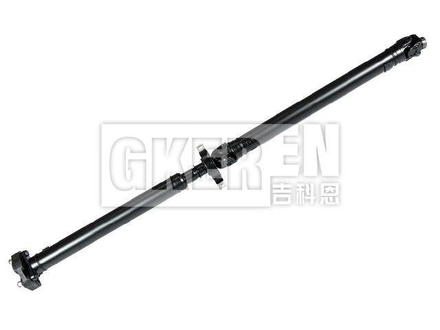 传动轴 Propshaft:26 10 7 614 755