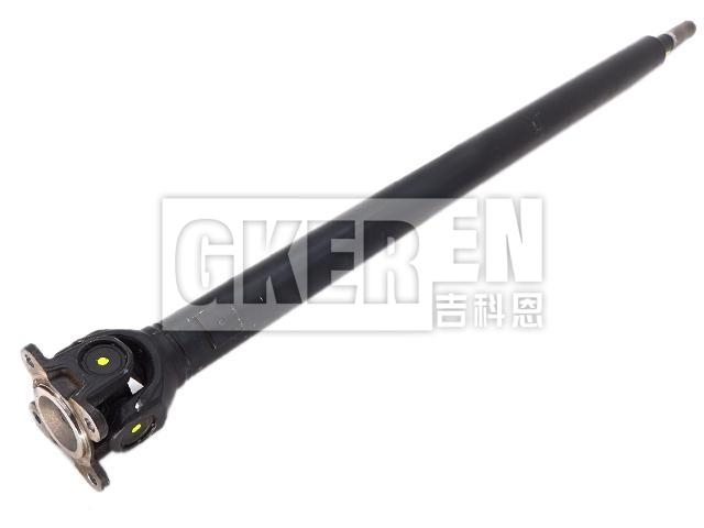 传动轴 Propshaft:26 20 8 698 362