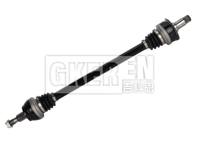 半轴 Driveshaft:166 350 10 10