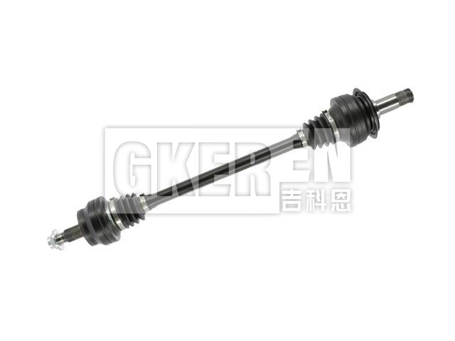 半轴 Driveshaft:221 350 40 10