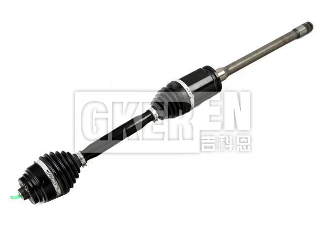 半轴 Driveshaft:31 60 8 680 338