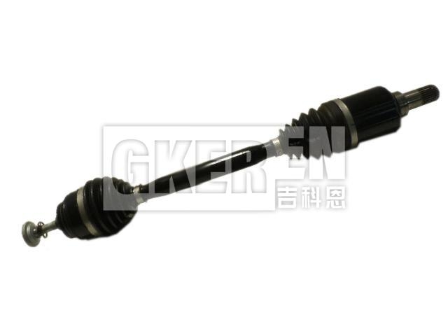 半轴 Driveshaft:31 60 8 486 201