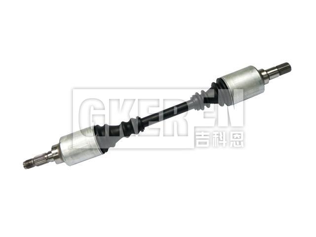 半轴 Driveshaft:3273.02