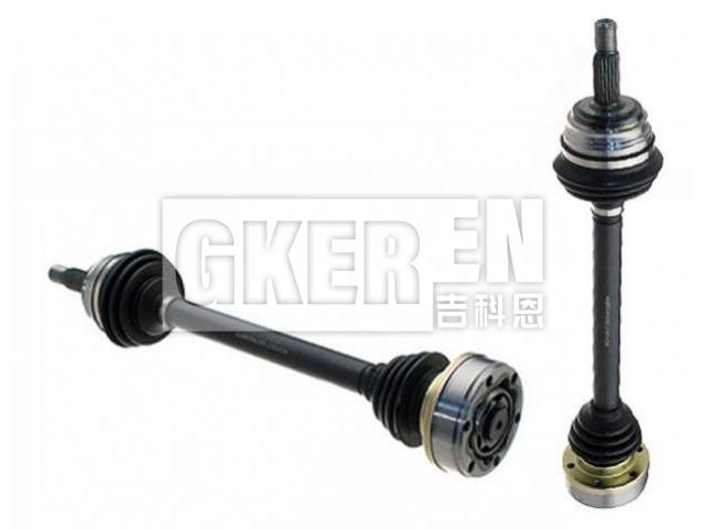 半轴 Driveshaft:191 407 271 Q
